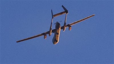 القيادة الوسطى الأمريكية تعلن تدمير مسيرة حوثية في البحر الأحمر