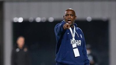 موسيماني يكشف عن وجهته المقبلة: مكان يرغب به الجميع