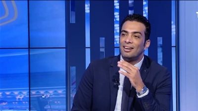 شادي محمد: الأهلي أعطى ثقلا لكرة القدم النسائية في مصر 