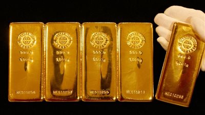 أسعار الذهب صباح اليوم الجمعة 7 يونيو 2024