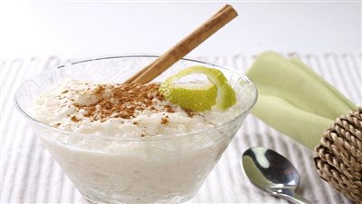 طريقة عمل الأرز باللبن في البيت، ألذ وأرخص تحلية