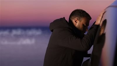 رامي صبري يدعم الشعب الفلسطيني بالدعاء