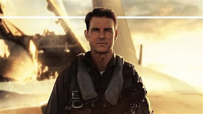 نتفليكس تحصل على حقوق عرض فيلم توم كروز Top Gun Maverick 
