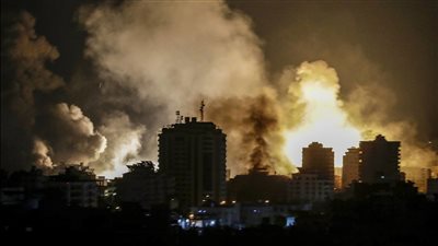 خبير يكشف لـ فيتو هدف الاحتلال الخبيث من حصار المستشفيات في غزة