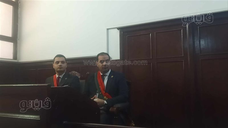 النيابة العامة، فيتو