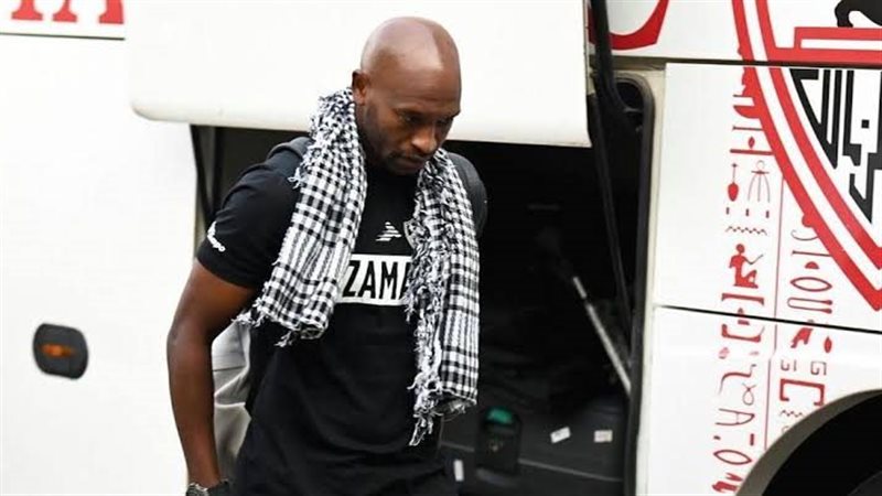 شيكابالا،فيتو