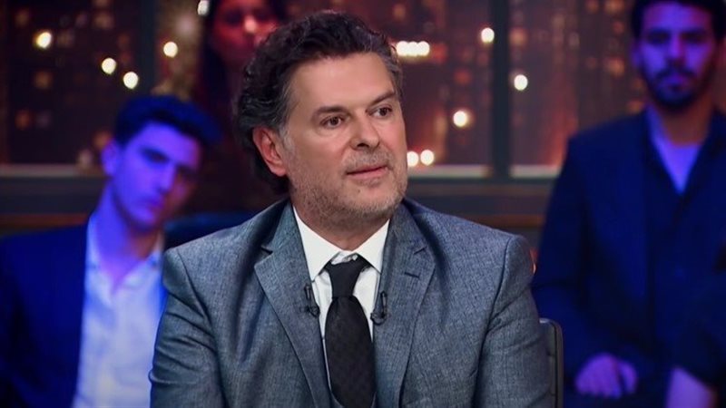 راغب علامة، فيتو