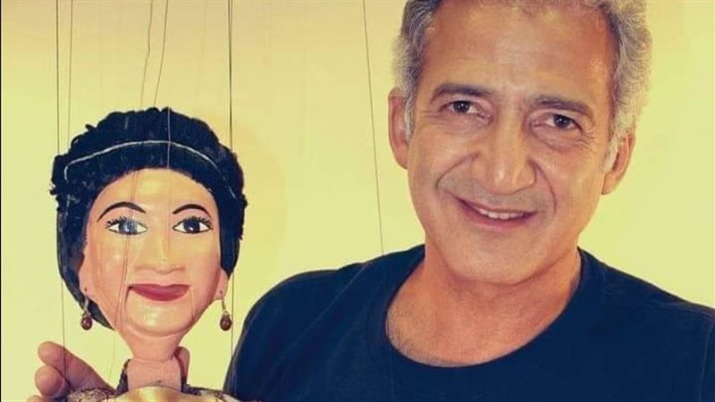 محمد الصاوي.فيتو