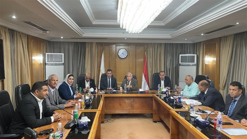جلسات استماع لبحث