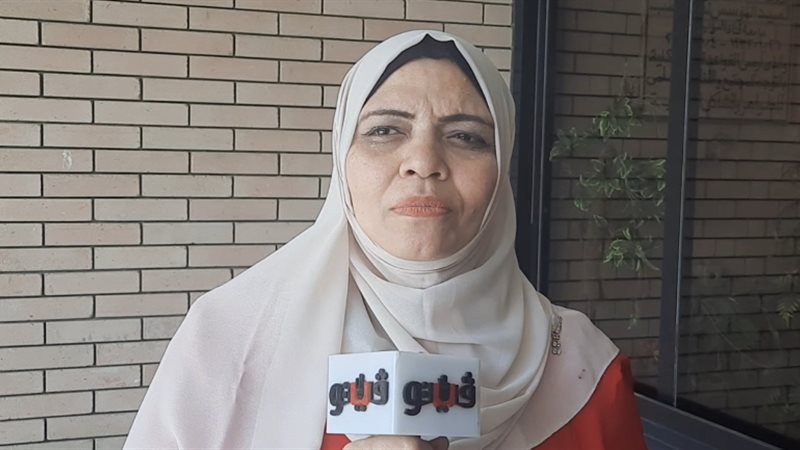 سحر عبد الوارث رئيس