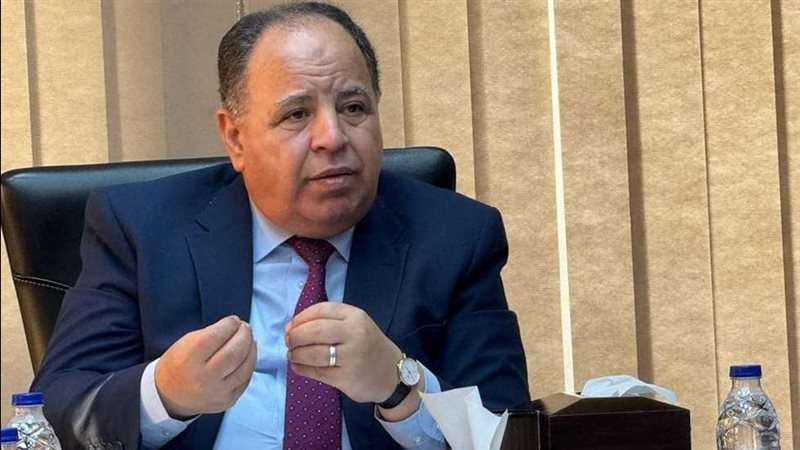 الدكتور محمد معيط