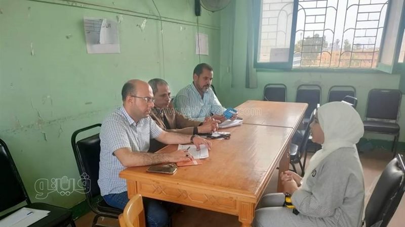 انطلاق تصفيات المشروع