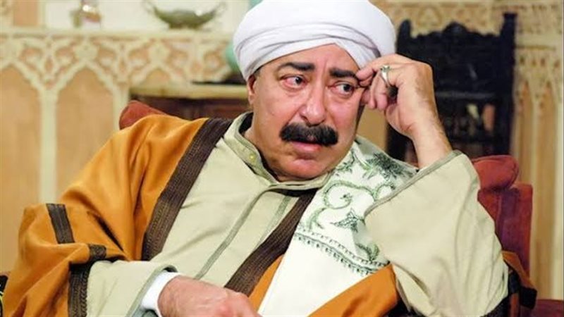 صلاح السعدني.فيتو
