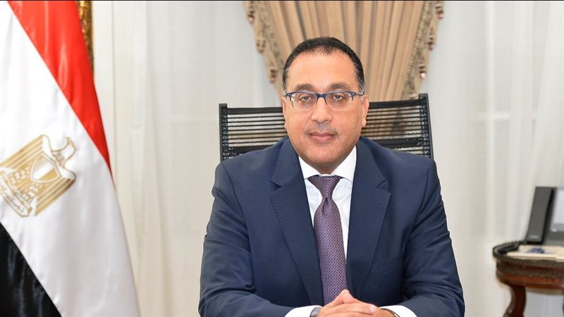 الدكتور مصطفى مدبولي،