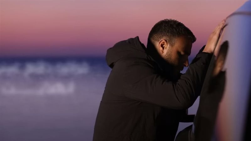 رامي صبري، فيتو