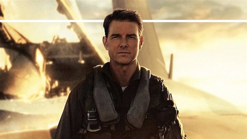  Top Gun، فيتو
