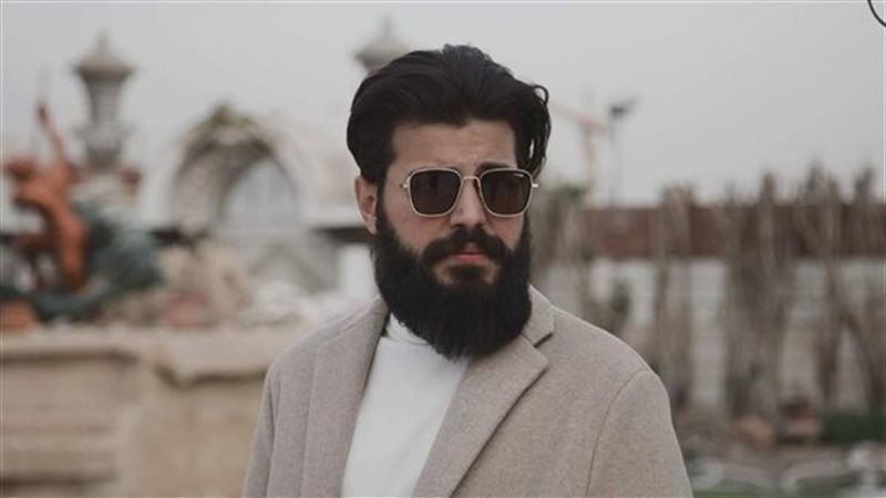 المطرب مسلم، فيتو