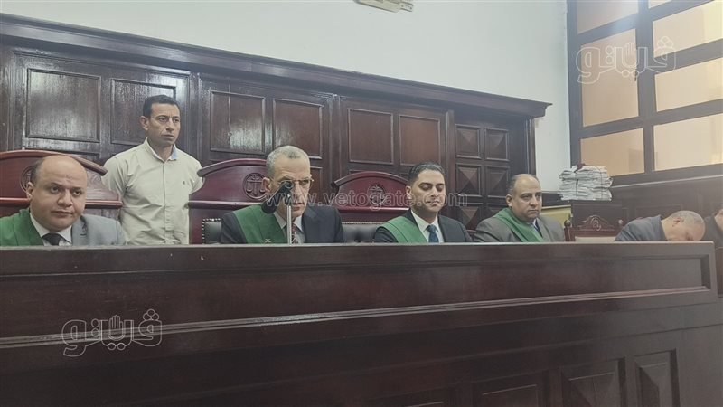 جنايات المنصورة،