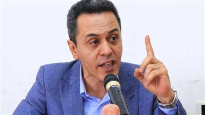 صلاح عبد العاطي يوضح الطرق القانونية لمحاسبة مجرمي الحرب الإسرائيليين دوليًا