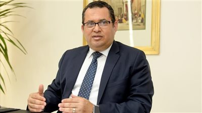 غرفة مواد البناء: مصر تسير على الطريق الصحيح في استغلال مواردها الطبيعية 