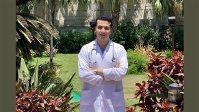 غلبه النوم فمات، جمال شعبان يكشف سر وفاة طبيب الطوارئ بالأقصر