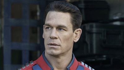 جون سينا يرفض العودة للمشاركة في عالم DC للأبطال الخارقين