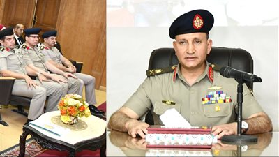 قبول دفعة جديدة من الطلبة الموهوبين رياضيًا بالمدارس العسكرية الرياضية