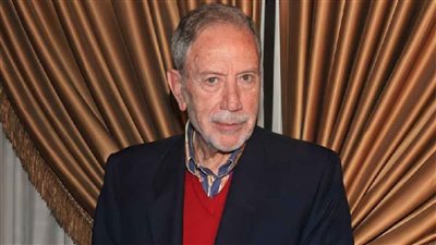 موعد جنازة الفنان الراحل فؤاد شرف الدين 