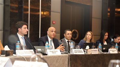 تمكين المشروعات الصغيرة فى الرقمنة والتحول للأخضر، تعاون بين جهاز التنمية ومنظمة التعاون الاقتصادي