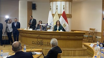 انطلاق اجتماع المجلس الأعلى للثقافة لإعلان الفائزين بجوائز الدولة 2024 (صور)