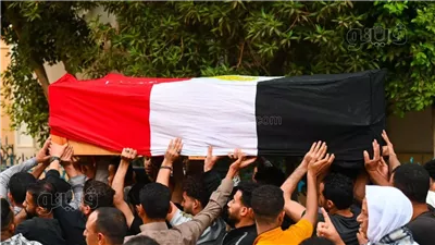 أهالي الفيوم يطالبون بإطلاق اسم الشهيد عبد الله رمضان على أحد شوارع المحافظة