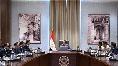 رئيس الوزراء يتابع جاهزية المتحف المصري الكبير للافتتاح