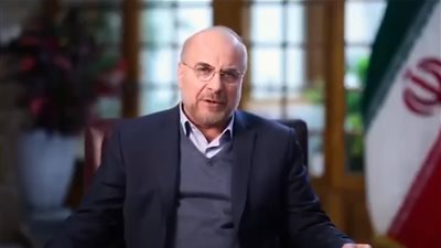 قاليباف يعلن دعمه لـ جليلي في جولة الإعادة بالانتخابات الرئاسية الإيرانية