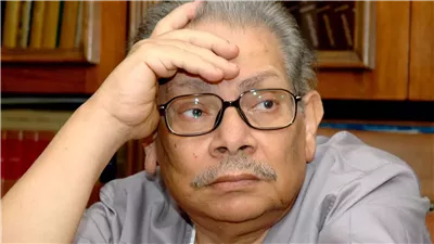 أسامة أنور عكاشة.. حكايات نجيب الدراما العربية وأسطى مسلسلات الأجزاء.. اهتم بالحارة الشعبية والبسطاء.. ورحل في مثل هذا اليوم قبل 14 عامًا