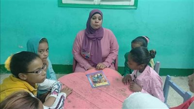 قصور ثقافة الأقصر تنظم محاضرات وورش فنية متنوعة