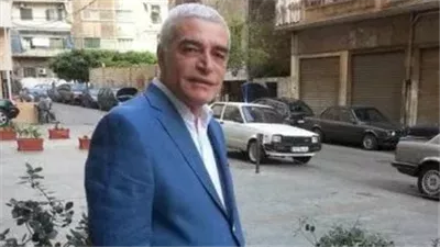 وفاة الشاعر اللبناني محمد ماضي، وهذا موعد ومكان تشييع الجنازة 