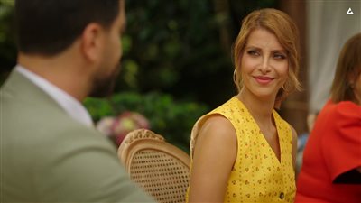 مسلسل لعبة حب الحلقة 62، سما في ورطة جديدة بسبب المال