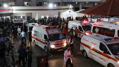 الصحة الفلسطينية تعلن سقوط شهيد برصاص الاحتلال في مخيم الفارعة بالضفة