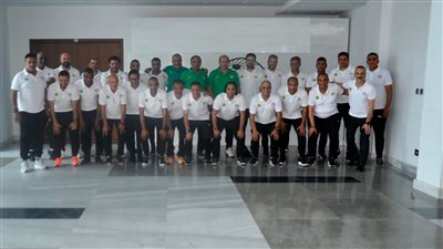 اتحاد الكرة يعلن ختام المستوى الأول من دبلومة التدريب للرخصة A