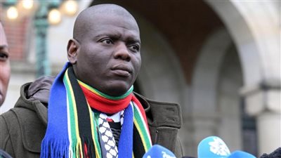 وزير العدل بجنوب إفريقيا: على العالم ألا يصمت أمام جرائم إسرائيل (فيديو)