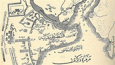  قصة إسقاط القسطنطينية عاصمة الإمبراطورية البيزنطية في يد العثمانيين 