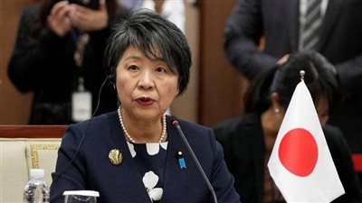 اليابان تطالب إسرائيل بتنفيذ حكم العدل الدولية، وتدين مجزرة رفح