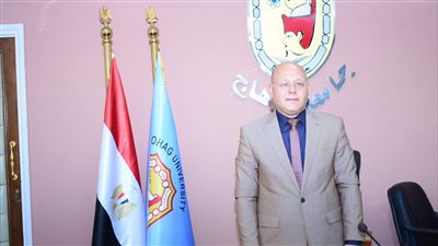 تنظيم دورات تدريبية للخريجين، تعرف على آخر قرارات مجلس جامعة سوهاج 