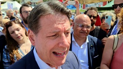 البرلمان الإيطالي يطالب الحكومة بالاعتراف بدولة فلسطين