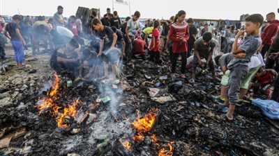 ترجيح إسرائيلي بالإدراج على قائمة الدول التي تقتل الأطفال