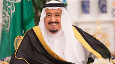 الملك سلمان يوجه كلمة إلى السعوديين في أول ظهور له بعد تعافيه
