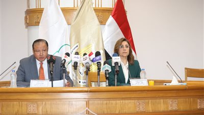 ننشر أسماء الفائزين بجائزة الدولة للتفوق