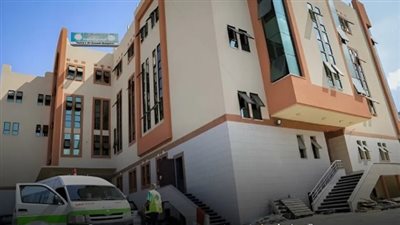 هولوكوست جديد فى غزة، الاحتلال يشن حرب إبادة ويحاصر مستشفى اليمن السعيد