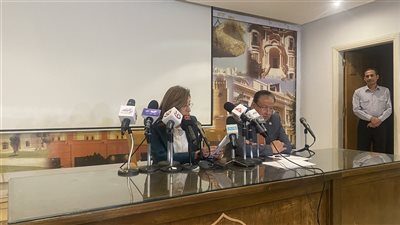 الشيخ سلطان القاسمي يحصد جائزة النيل للمبدعين العرب