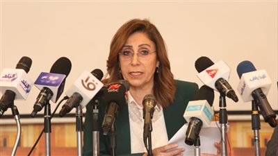 الفائزون بجائزة الدولة التقديرية لعام 2024 (إنفو جراف)